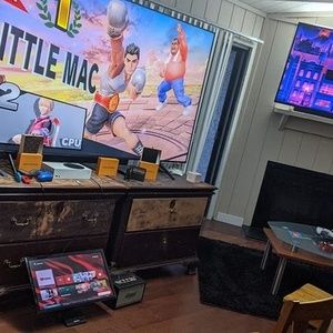 Meet your Posher, Geoff